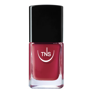 Tns nagellack red emotion 10 ml