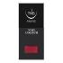 Nail polish Red Emotion red 10 ml TNS