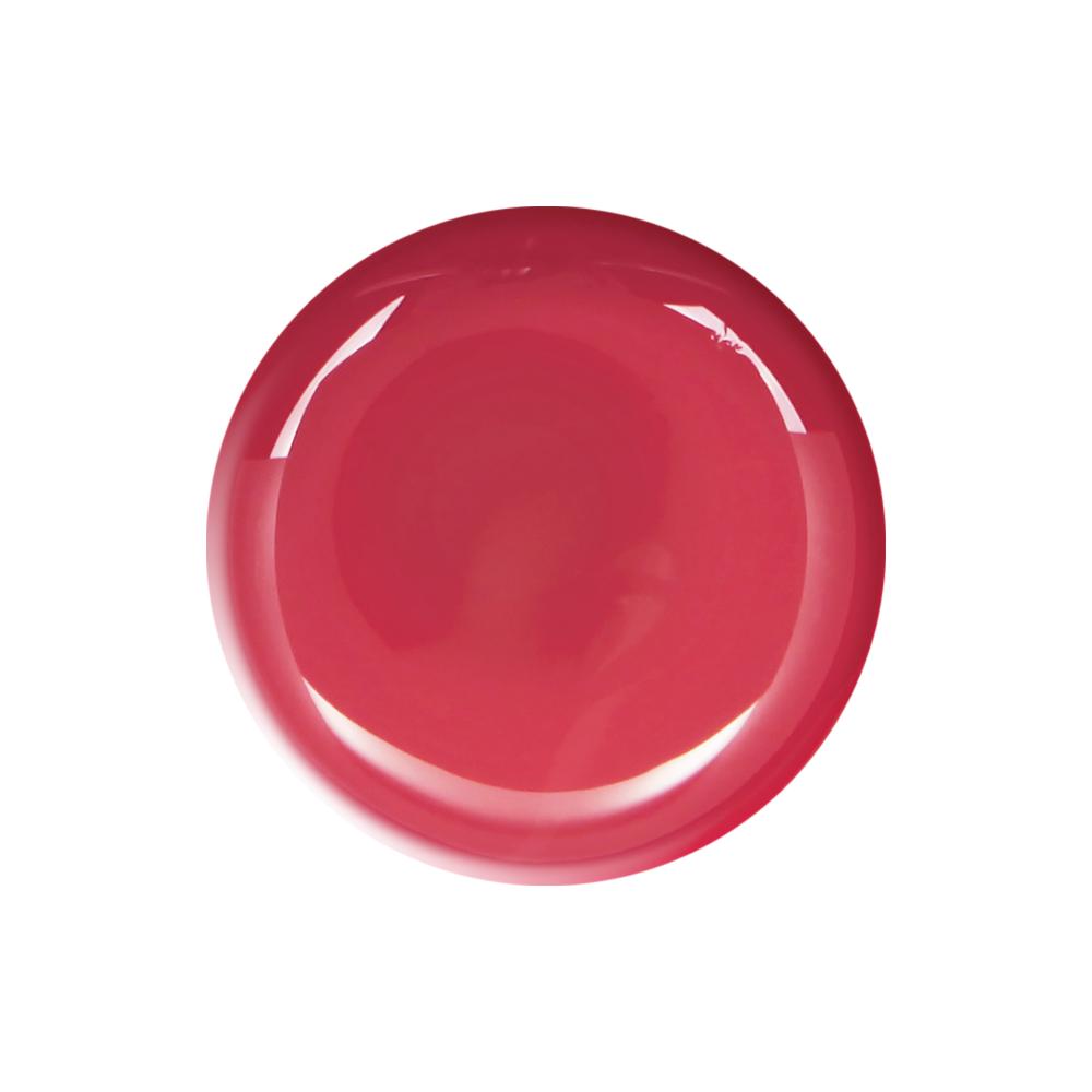 Nail Polish Strawberry red 10 ml TNS