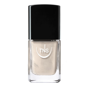 Tns nagellack White Pearl 10 ml