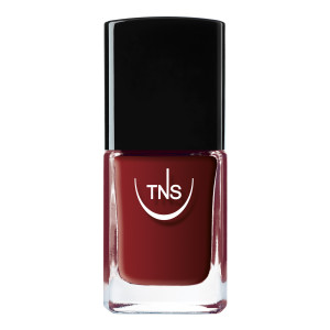 Nail polish aubergine 10 ml