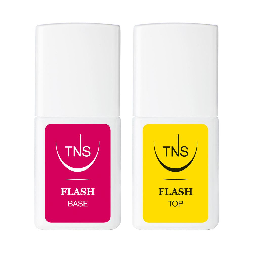Glam Treasure Collection Herbst/Winter 2023-24 TNS Nagellacke 30 Stück