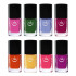 Wondercolor Collection Frühjahr/Sommer 2023 TNS Nagellacke 30 Stk.