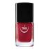 Nail polish Borgogna dark red 10 ml TNS