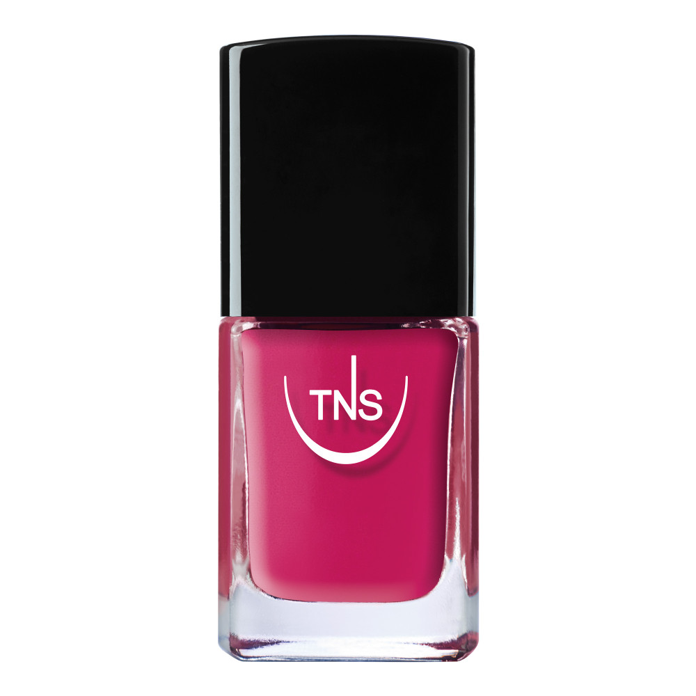 Nagellack Shakespeare in Love fuchsia 10 ml TNS