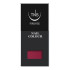 Nagellack La Vie en Rose bordeaux 10 ml TNS