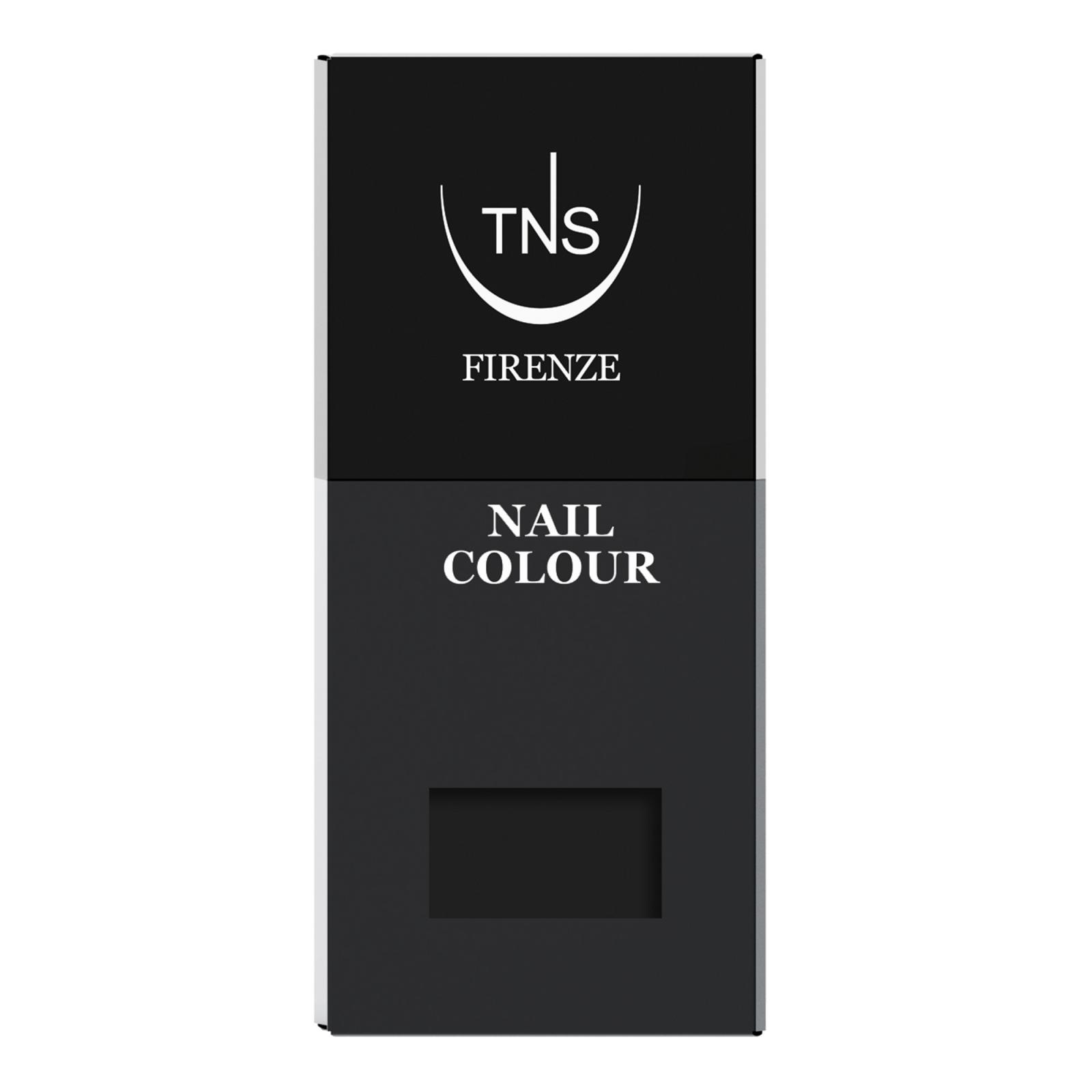 Esmalte Teatro Real negro 10 ml TNS