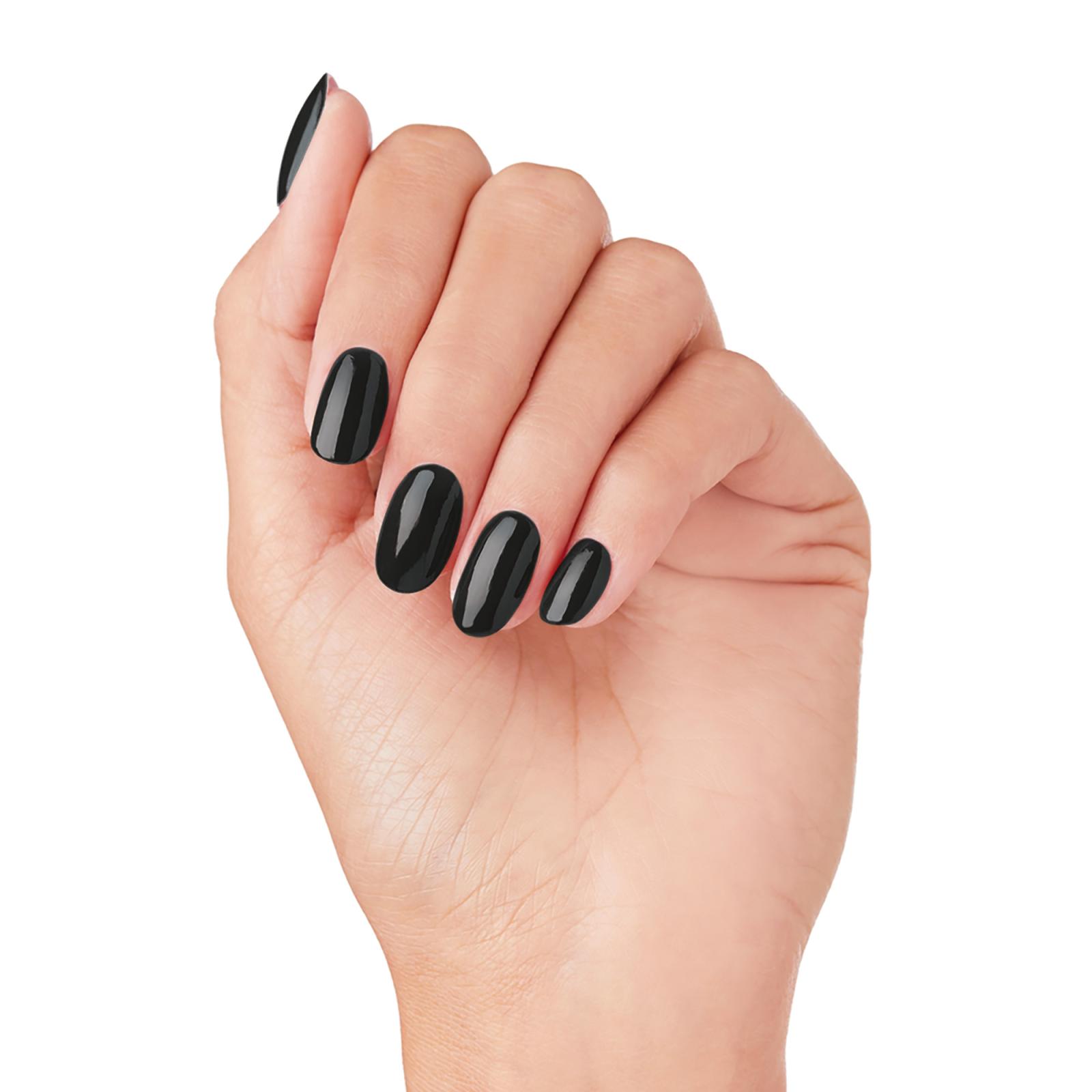 Esmalte Teatro Real negro 10 ml TNS