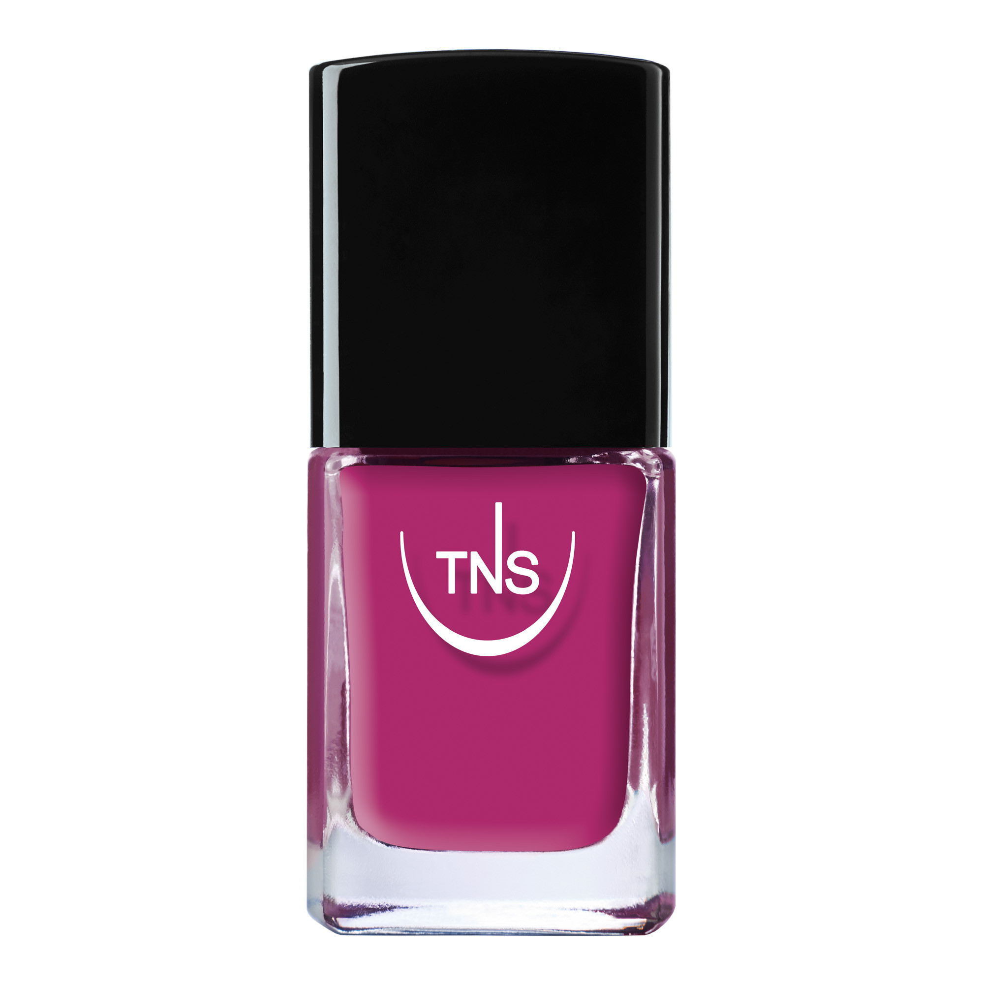 Nagellack Scarlett J. dunkel fuchsia 10 ml TNS
