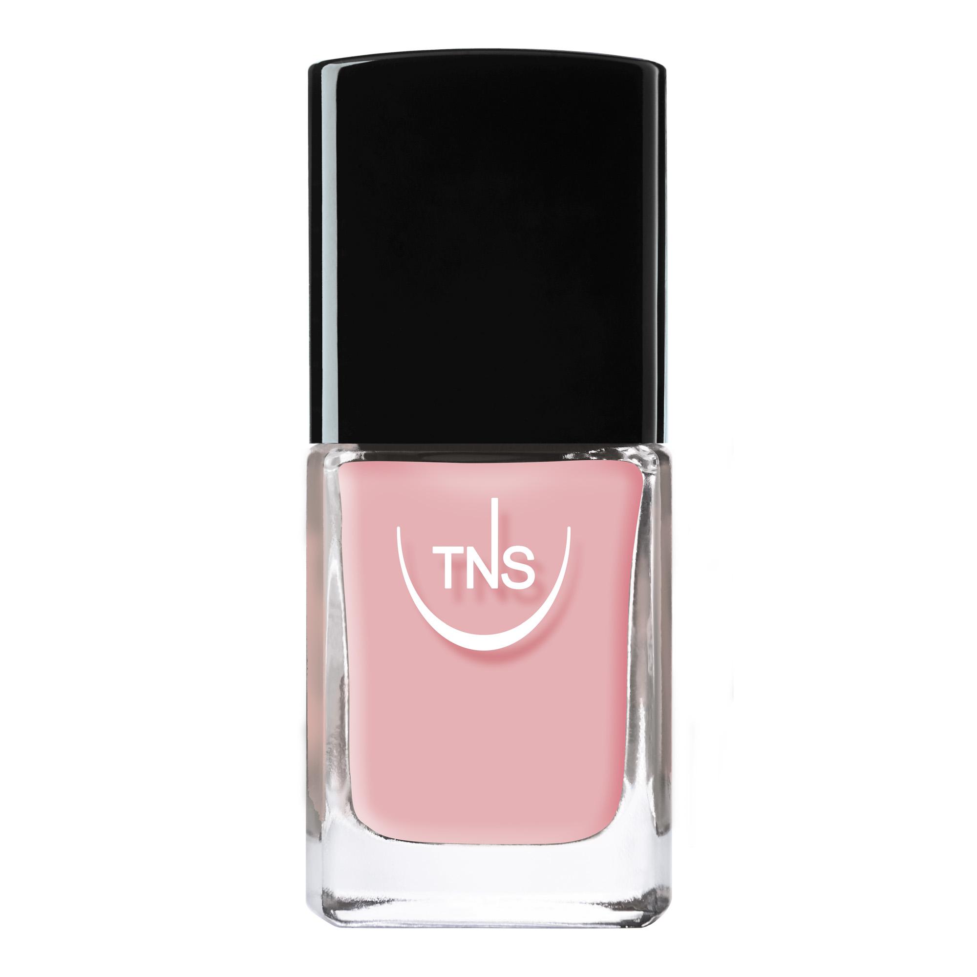 Esmalte Princess rosa nude 10 ml TNS