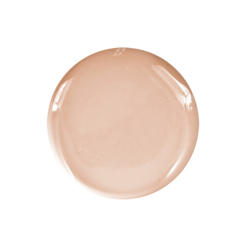 TNS Vernis ongles Milky Peach rose clair laiteux 10 ml