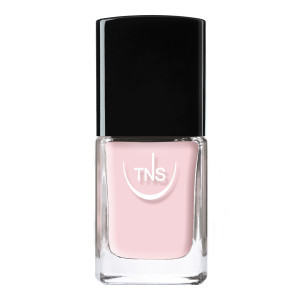 Tns nagellack milky rose 10 ml