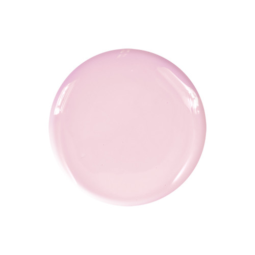 Nail polish Milky Rose milky pink 10 ml TNS
