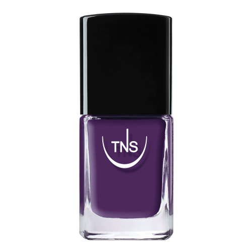 Nagellack Backstage Blau Violett 10 ml TNS