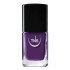 Nagellack Backstage Blau Violett 10 ml TNS