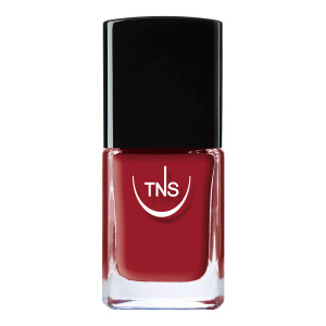 Tns nagellack iconic red - rot 10ml