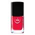 Nail polish Fashion Week coral red 10 ml TNS