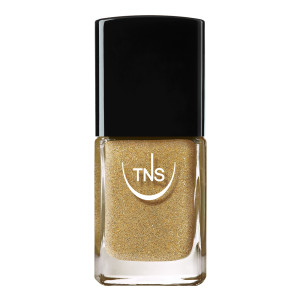 Nail colour gold atomic 79 10 ml