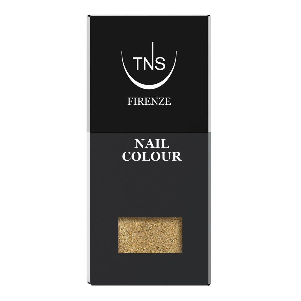 Smalto Atomic 79 oro 10 ml TNS