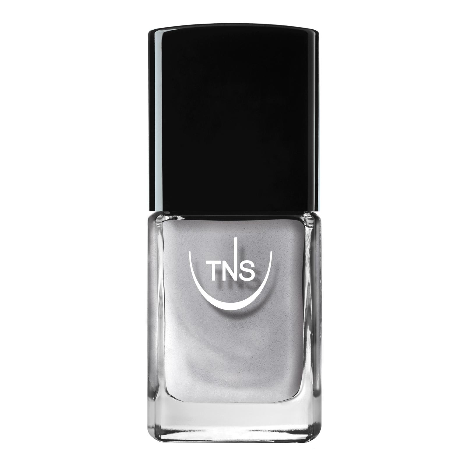 Esmalte Grey Pearl gris perla 10 ml TNS
