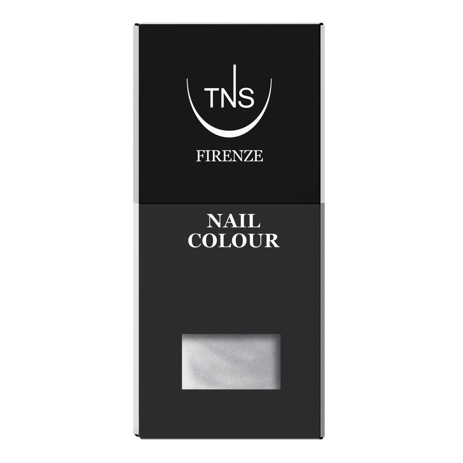 Esmalte Grey Pearl gris perla 10 ml TNS