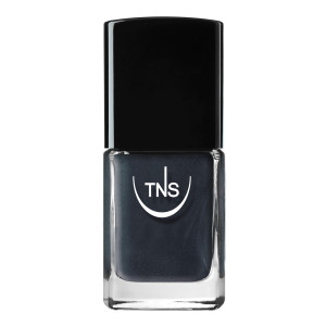 Smalto Party City nero metallizzato 10 ml TNS