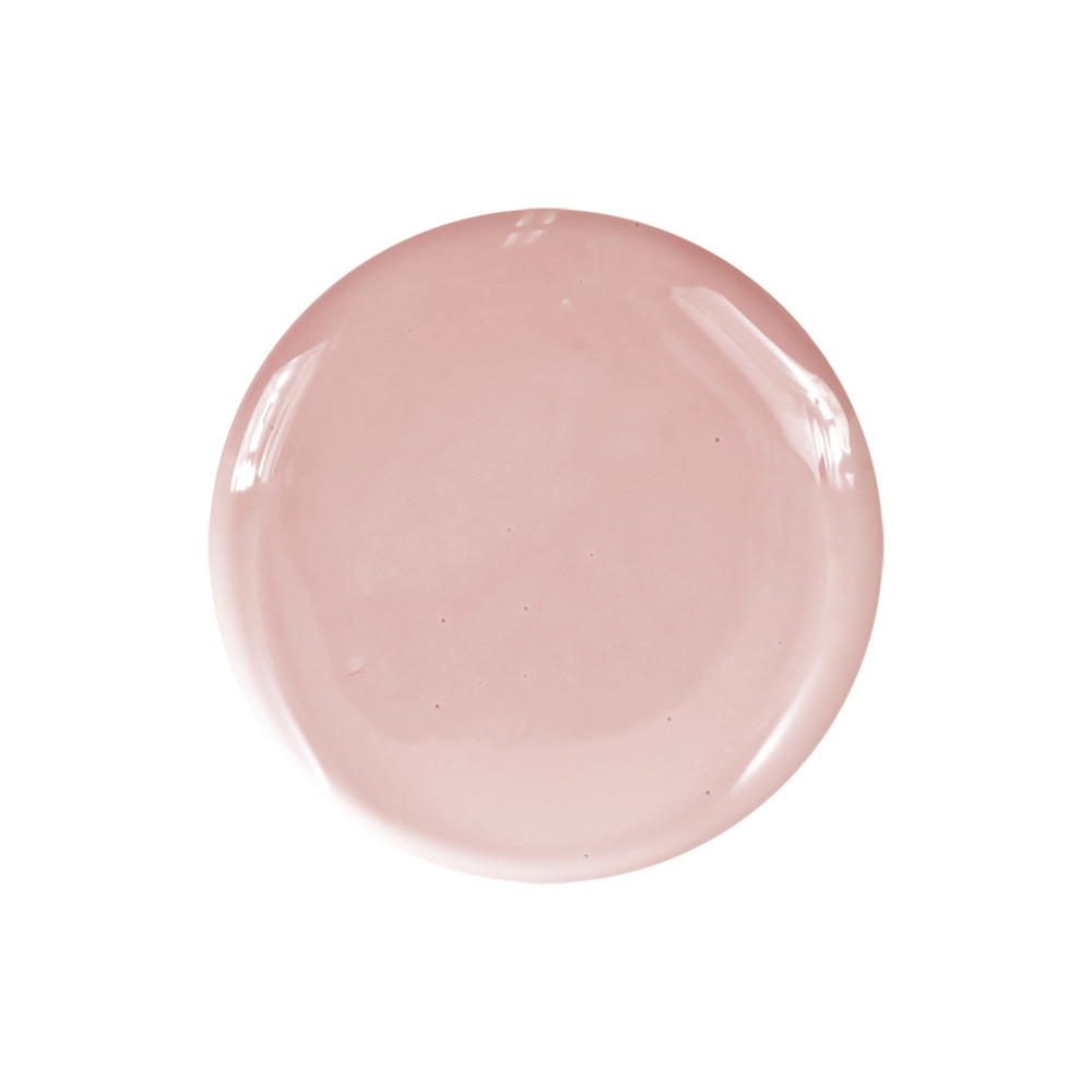 Nail polish Light Touch light nude pink 10 ml TNS