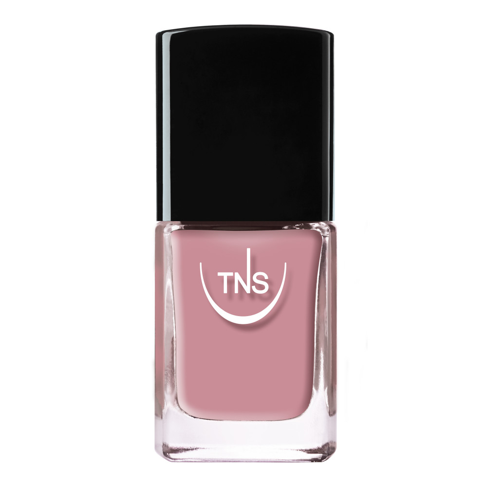 Nagellack Skinlover intensiv nude rosa 10 ml TNS