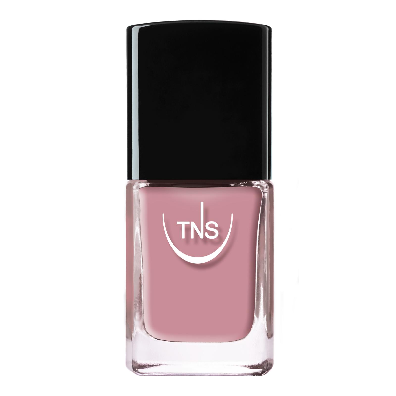 TNS Vernis à ongles Skinlover rose nude intense 10 ml