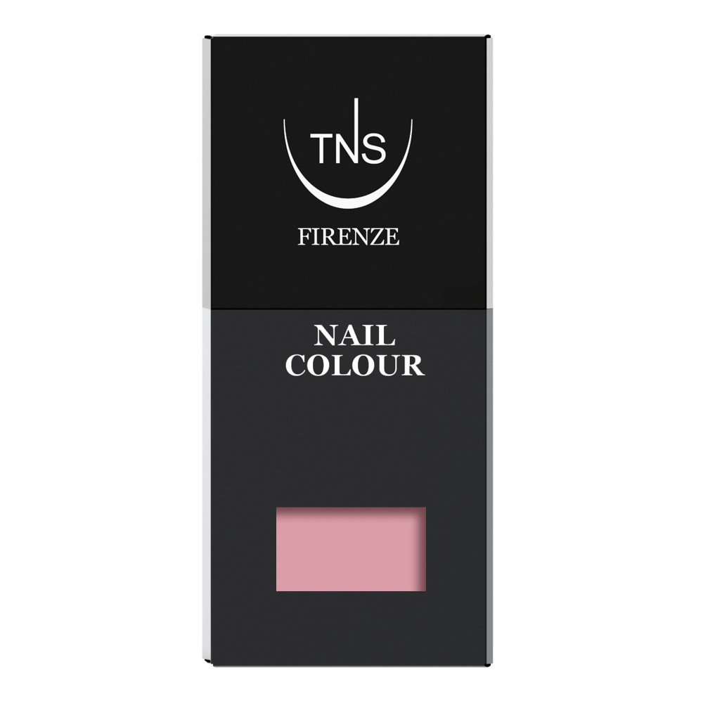 Nagellack Skinlover intensiv nude rosa 10 ml TNS