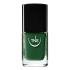 Nail polish Peppermint forest green 10 ml TNS