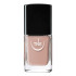 TNS Vernis à ongles Naked beige clair nude 10 ml