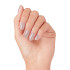 TNS Vernis à ongles Naked beige clair nude 10 ml
