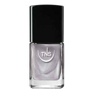 Vernis ongles argent - pure silver 10ml