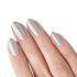 Esmalte Pure Silver plata metalizada 10 ml TNS