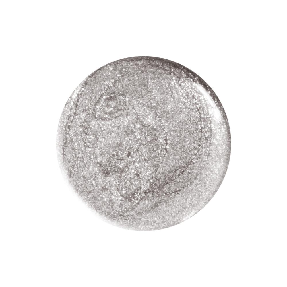 Esmalte Pure Silver plata metalizada 10 ml TNS