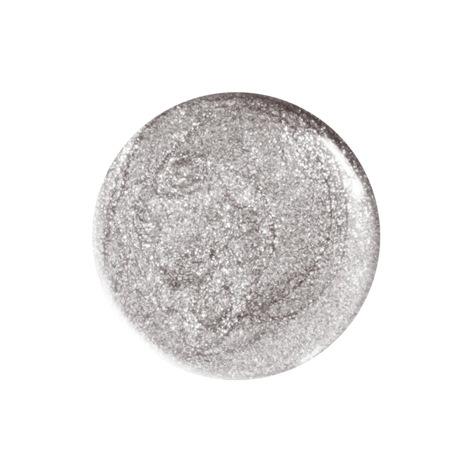 Esmalte Pure Silver plata metalizada 10 ml TNS