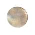 Smalto Dj Set grigio chiaro metallizzato 10 ml TNS