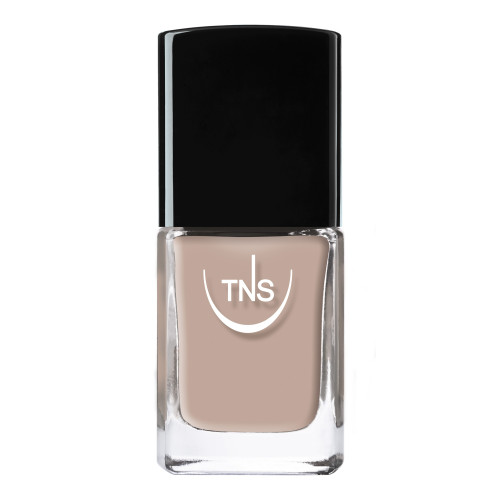 TNS Nail Polish Foundation beige nude 10 ml