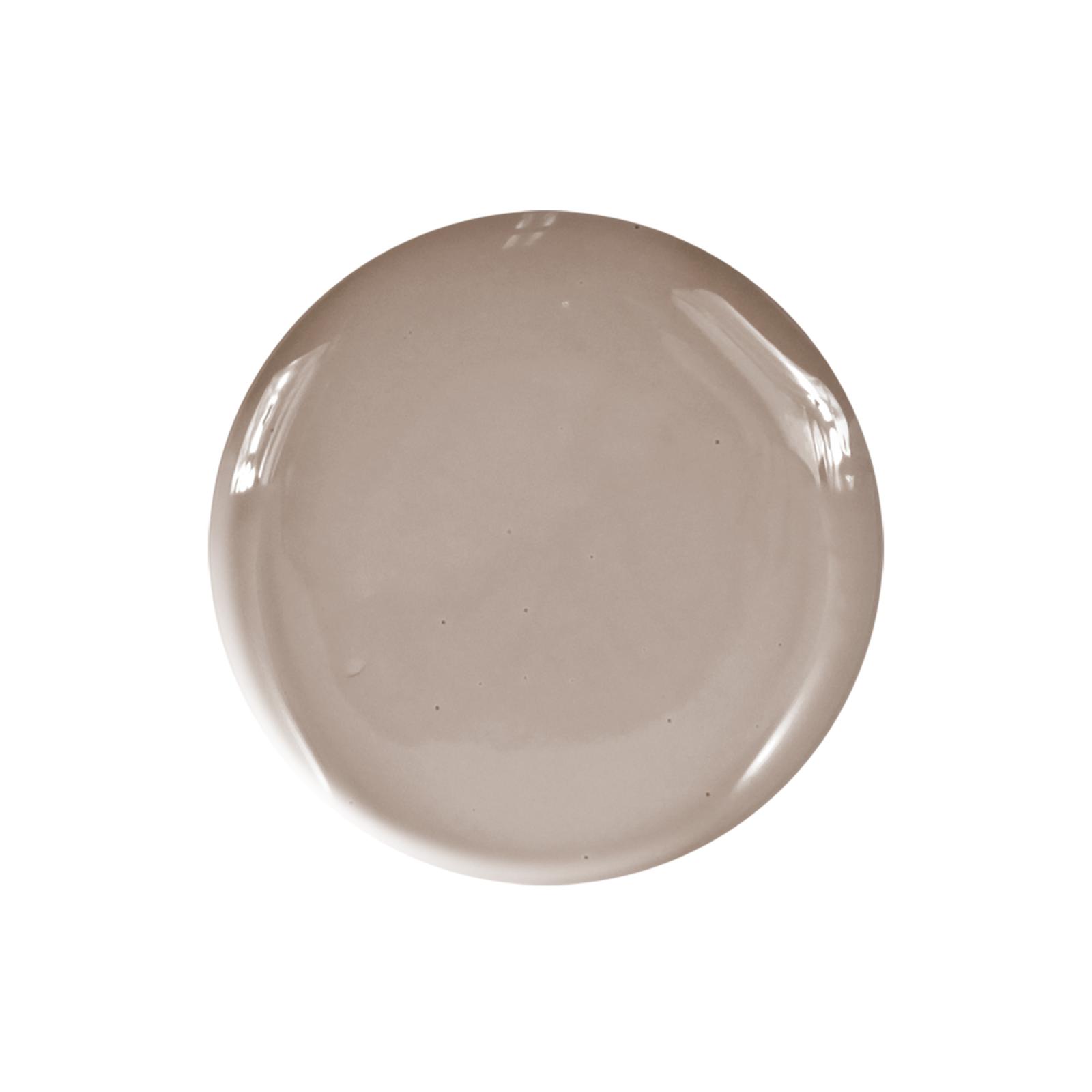 Nail Polish Foundation beige nude 10 ml TNS