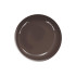 Nagellack Sweet Almond beige dunkel nude 10 ml TNS