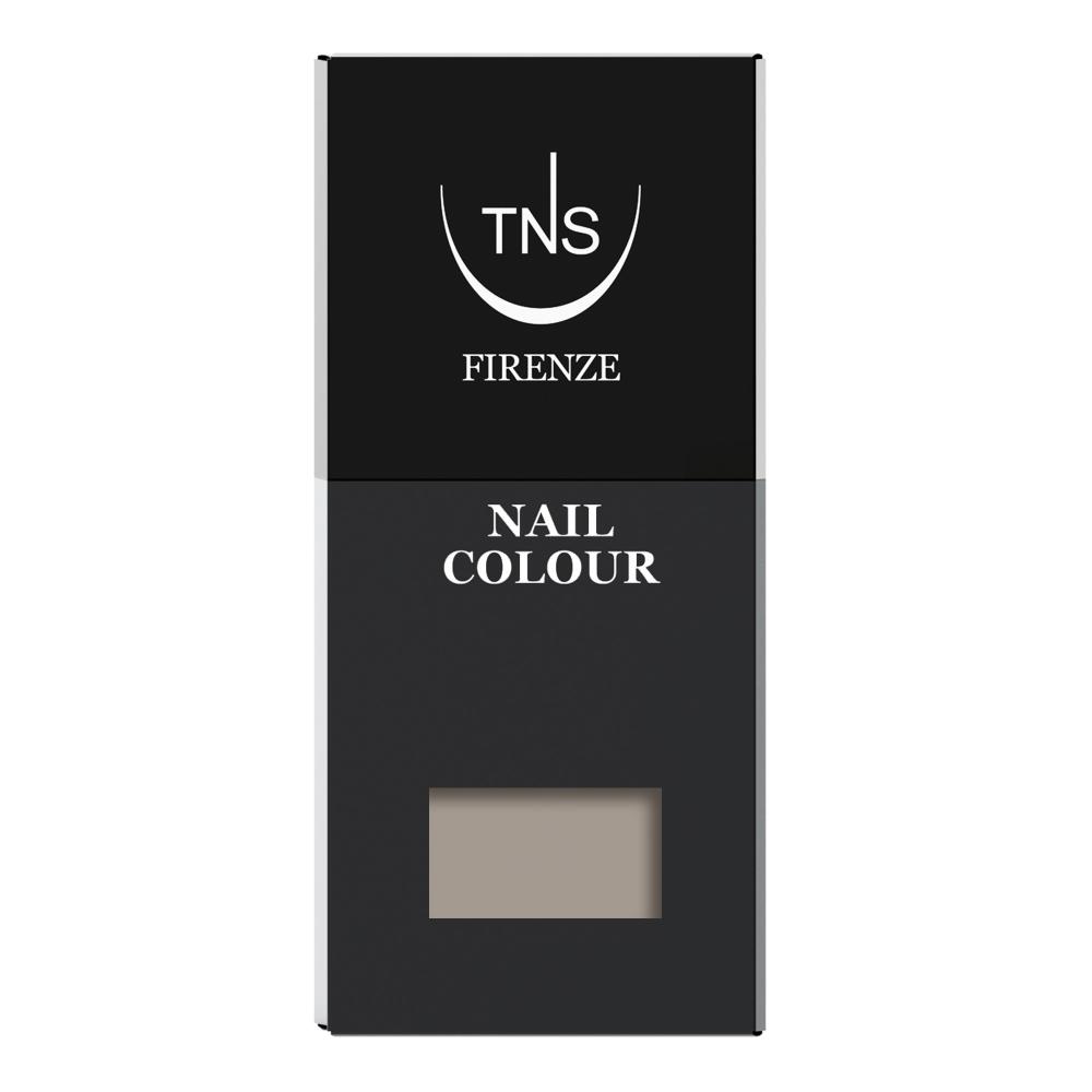 Nail polish Rebel Rebel concrete grey 10 ml TNS