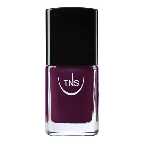 Nagellack Rouches dunkelviolett 10 ml TNS