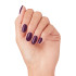 Nagellack Rouches dunkelviolett 10 ml TNS