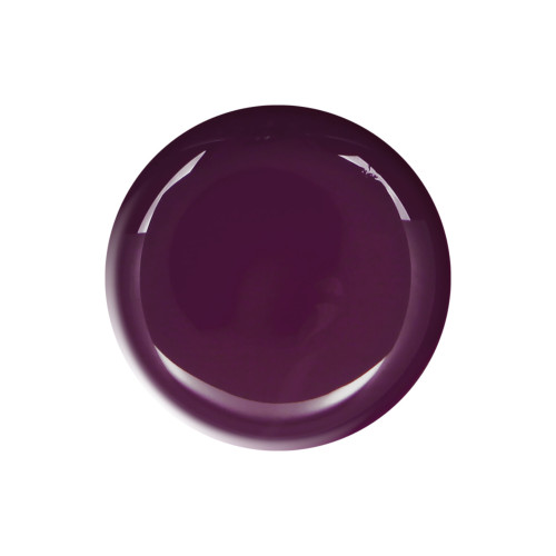 Nagellack Rouches dunkelviolett 10 ml TNS