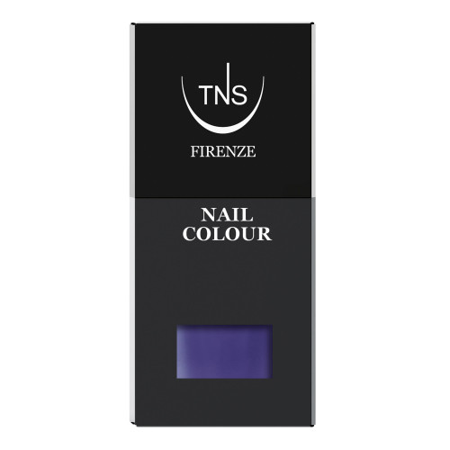 Nagellack Capri lila 10 ml TNS