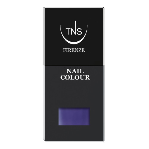 Nail polish Capri violet 10 ml TNS