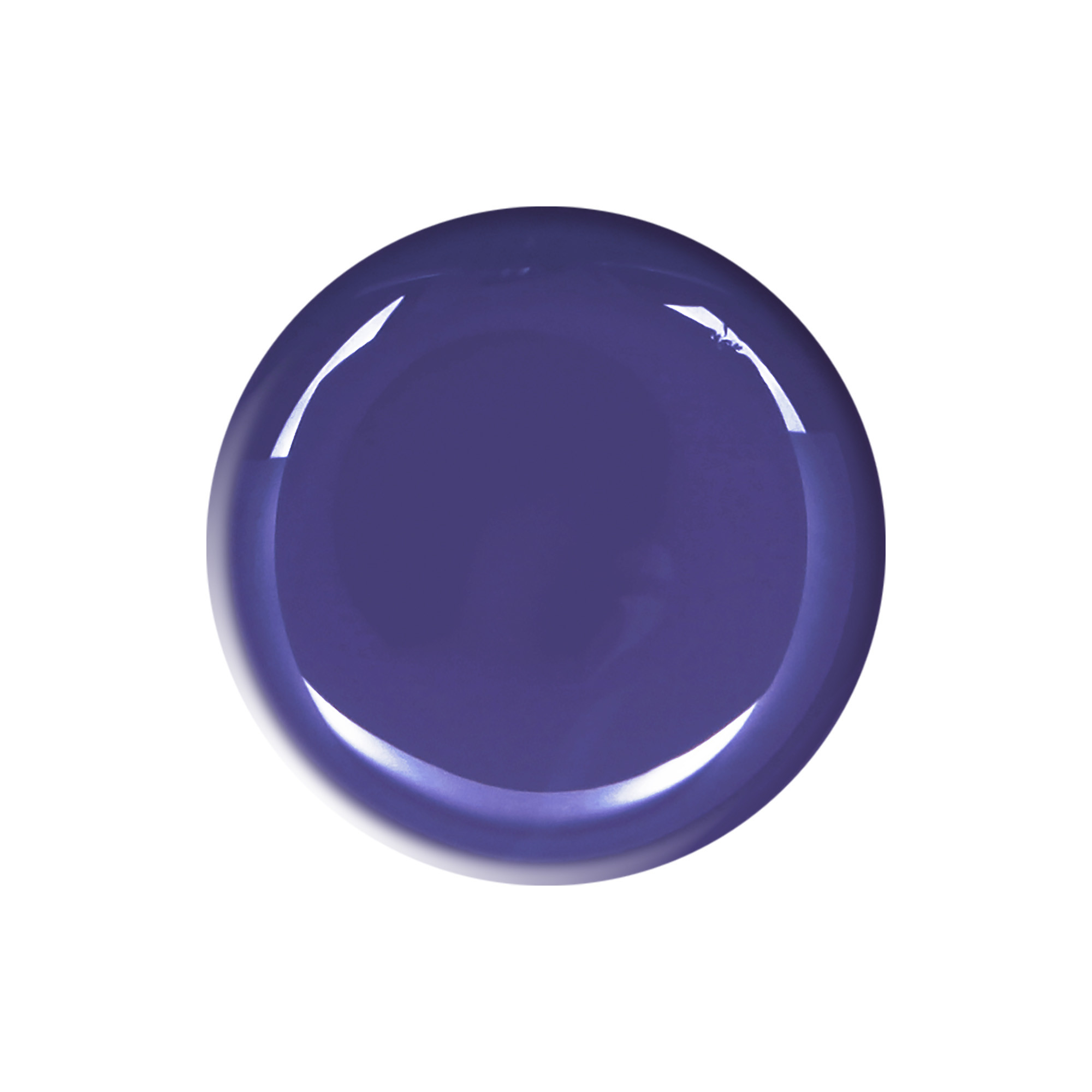Nagellack Capri lila 10 ml TNS