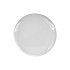 Nail polish Corda ivory white 10 ml TNS