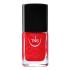 Nail polish Calipso metallic red 10 ml TNS